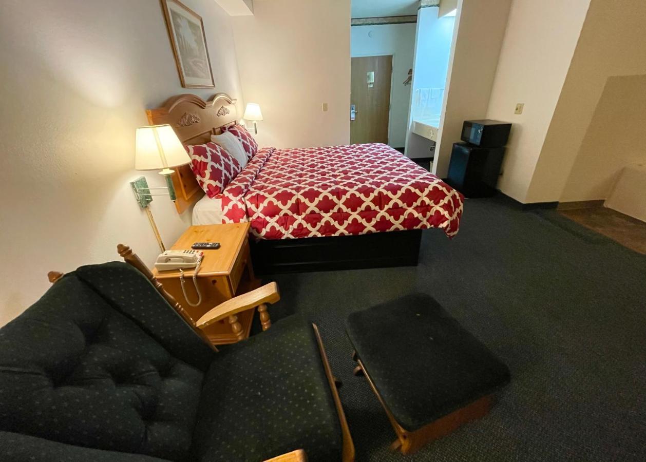 Hunter Lodge Ripley Екстер'єр фото
