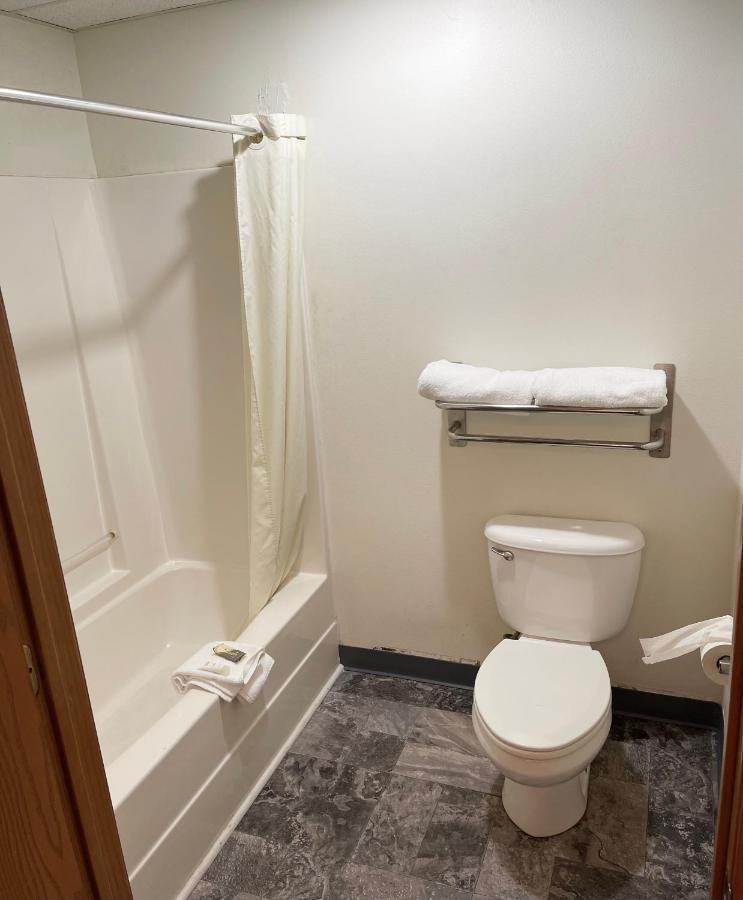 Hunter Lodge Ripley Екстер'єр фото