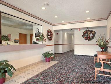 Hunter Lodge Ripley Інтер'єр фото
