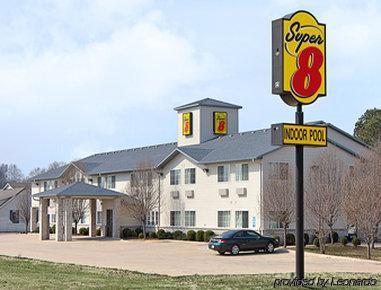 Hunter Lodge Ripley Екстер'єр фото