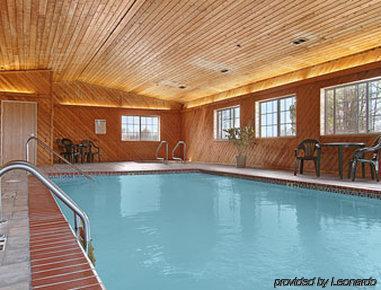 Hunter Lodge Ripley Зручності фото