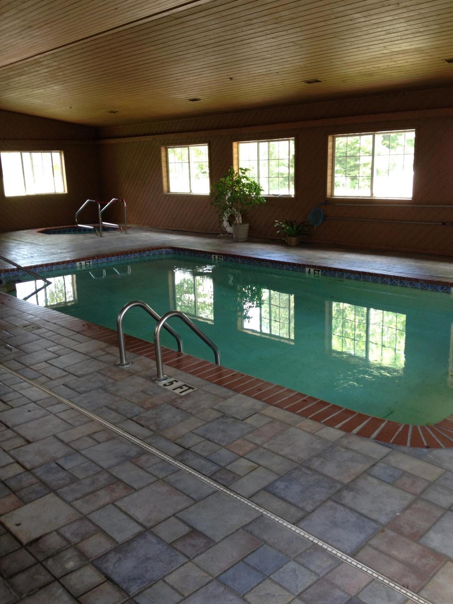 Hunter Lodge Ripley Екстер'єр фото