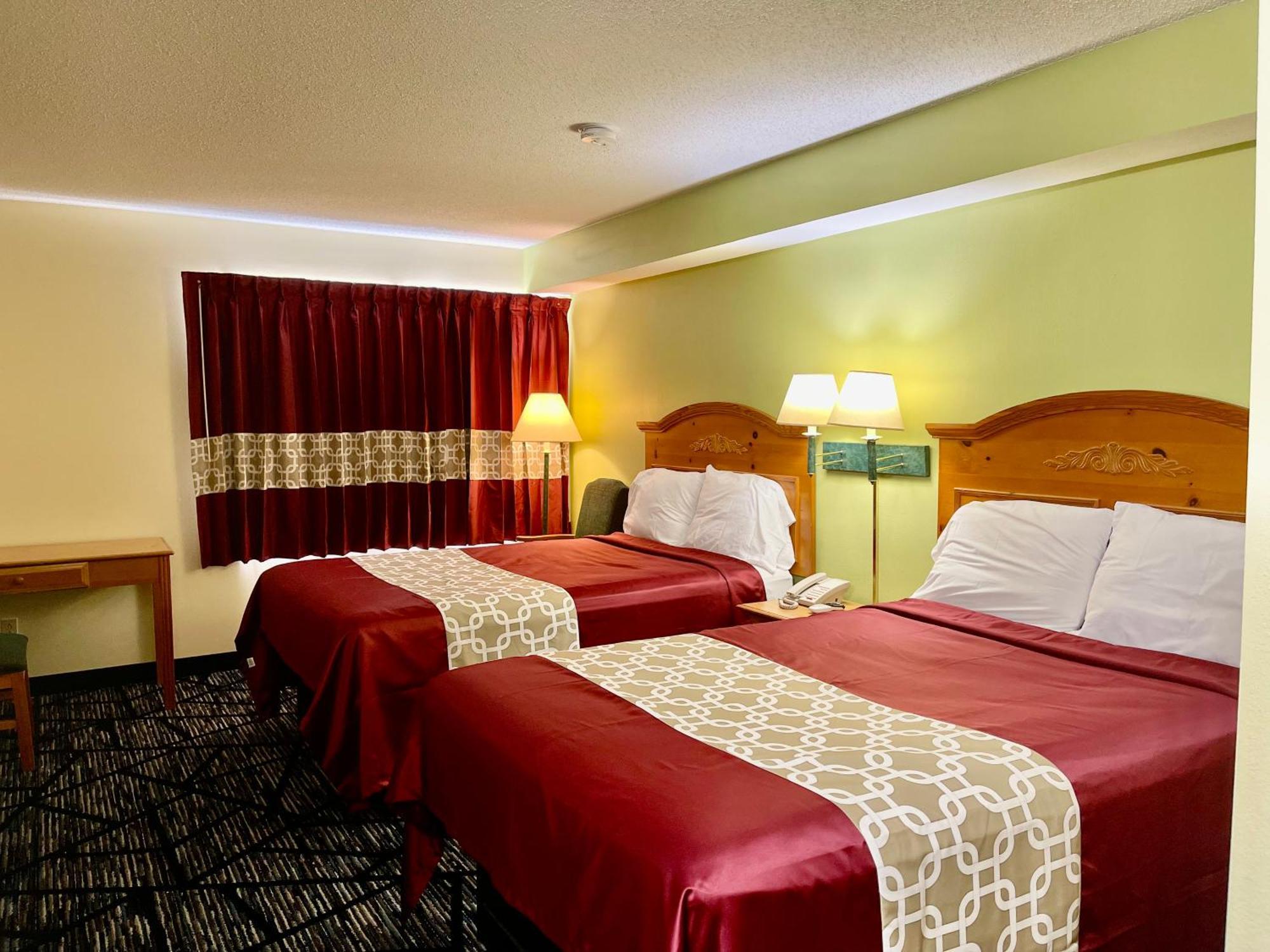 Hunter Lodge Ripley Екстер'єр фото