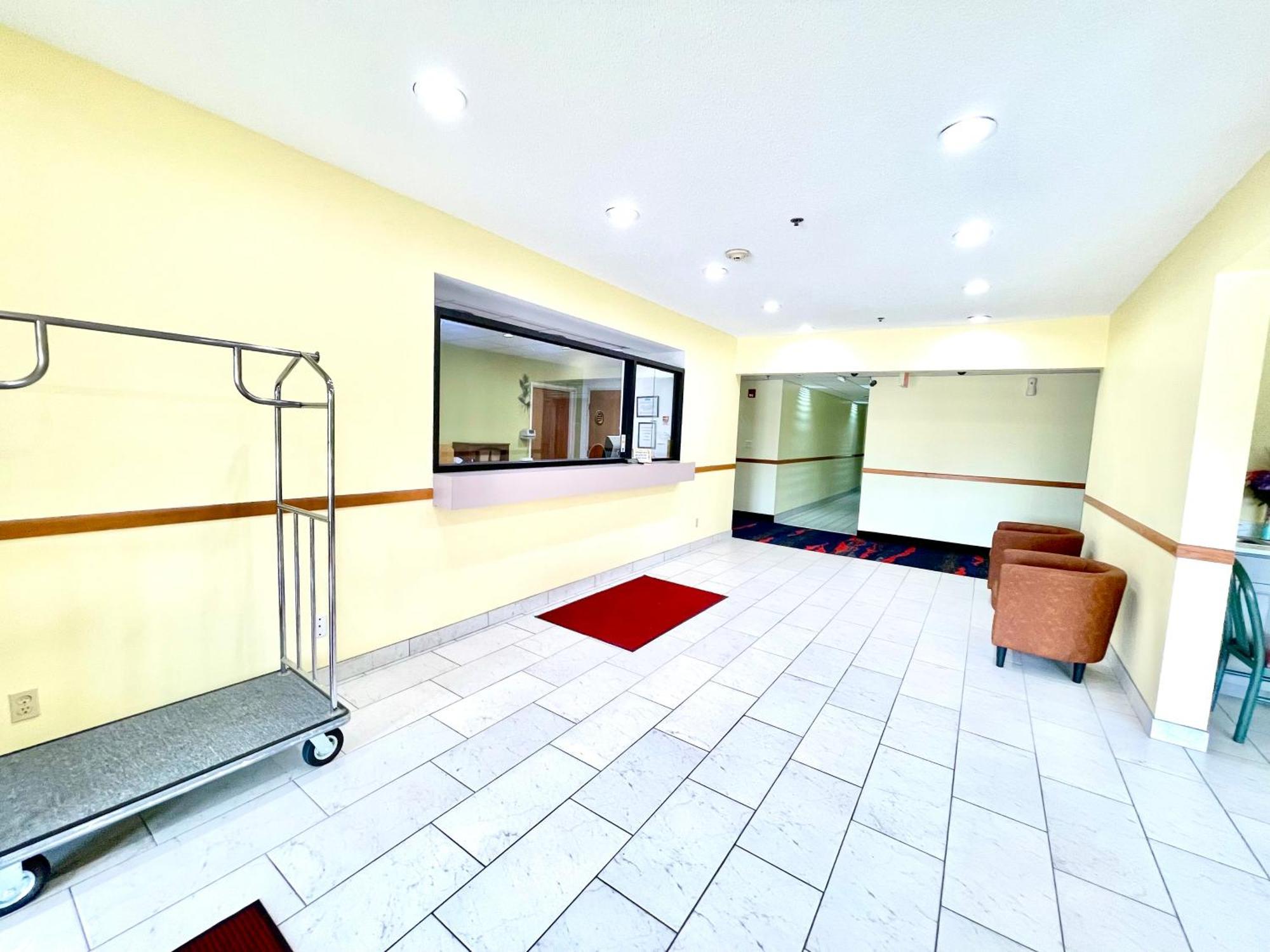 Hunter Lodge Ripley Екстер'єр фото