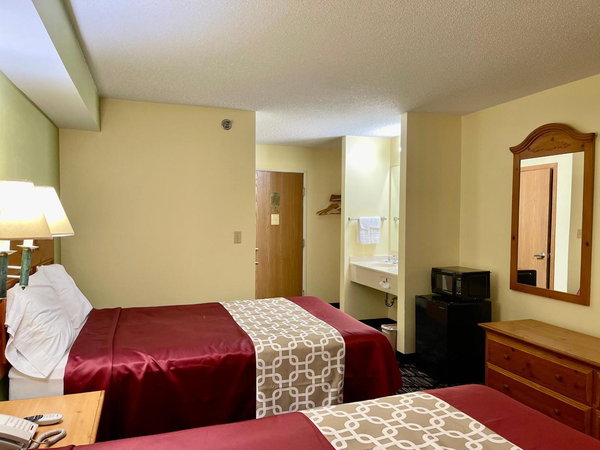 Hunter Lodge Ripley Екстер'єр фото